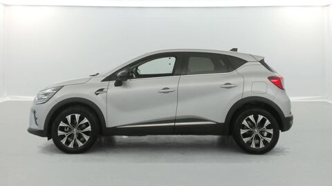 Captur E-Tech hybride rechargeable 160 2023 occasion 56300 Pontivy