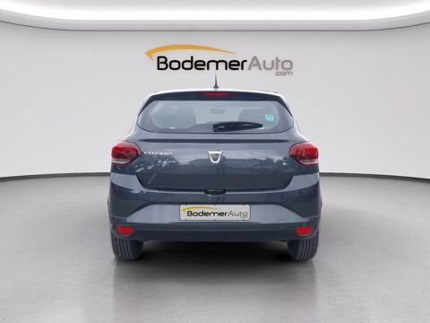 Sandero ECO-G 100 - 22 2022 occasion 56300 Pontivy