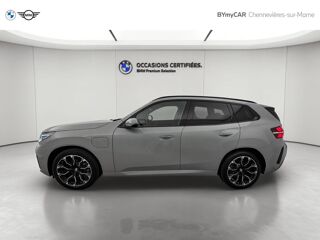 X3 30e xDrive 299 ch BVA8 2025 occasion 94430 Chennevi&egrave;res-sur-Marne