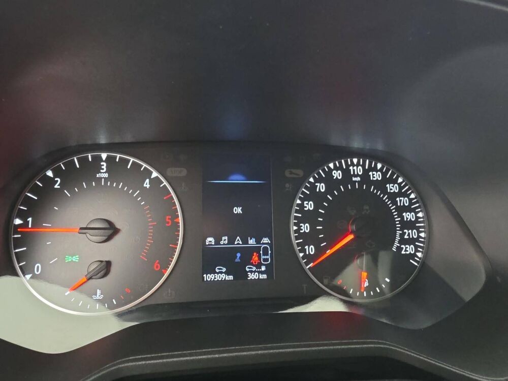 Clio Blue dCi 100 2023 occasion 61000 Alen&ccedil;on