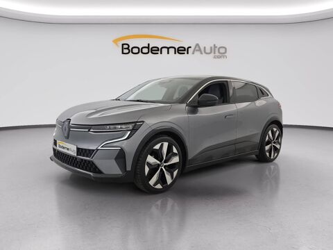 Renault M&eacute;gane Megane E-Tech EV60 220 ch super charge 2022 occasion Bayeux 14400