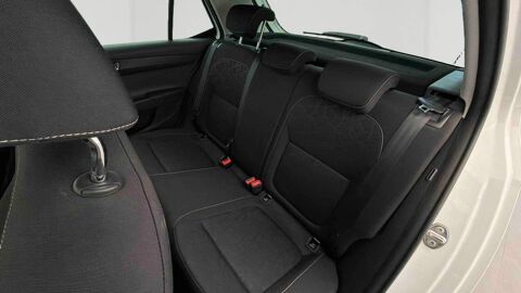 Fabia 1.0 MPI 60 ch BVM5 2018 occasion 94430 Chennevi&egrave;res-sur-Marne