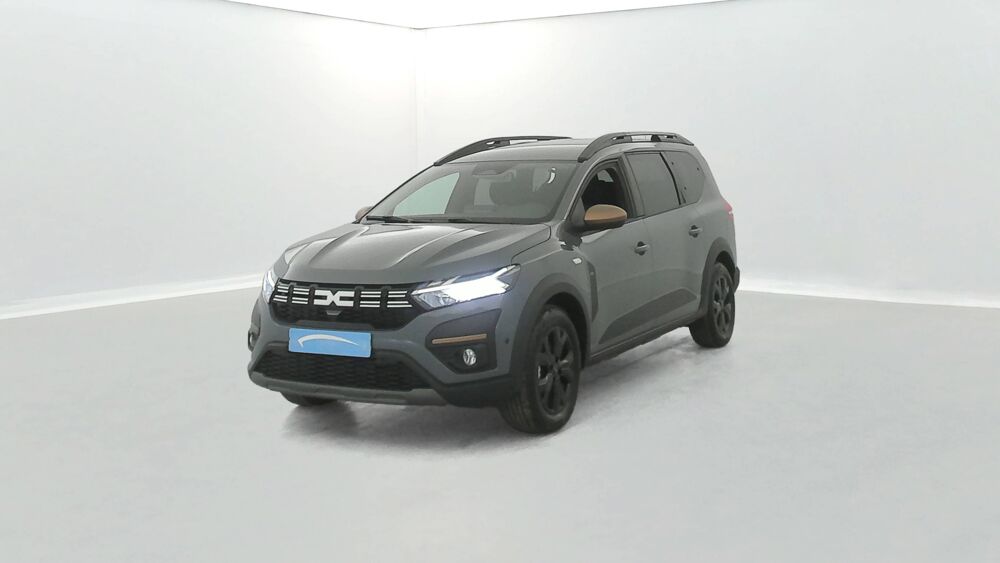 Jogger Hybrid 140 7 places GSR2 2025 occasion 29600 Morlaix