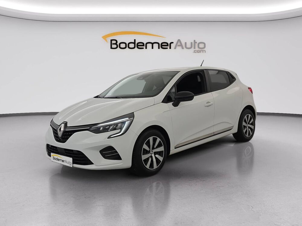 Clio TCe 90 2023 occasion 29600 Morlaix