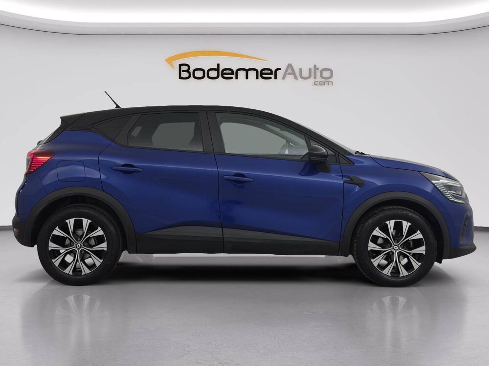 Captur TCe 100 GPL 2023 occasion 50100 Cherbourg-en-Cotentin