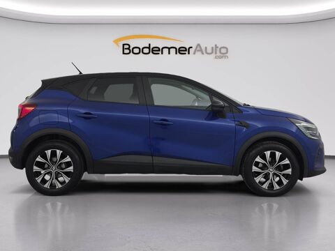 Captur TCe 100 GPL 2023 occasion 50100 Cherbourg-en-Cotentin