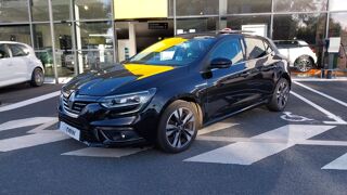 M&eacute;gane IV Berline TCe 140 FAP 2020 occasion 61200 Argentan