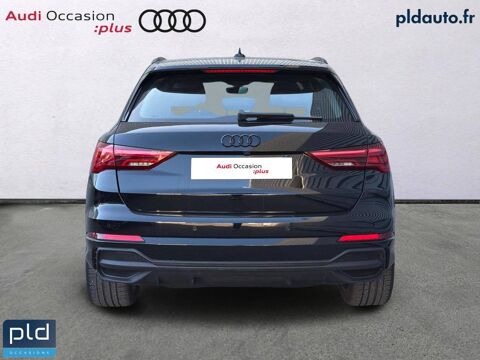 Q3 35 TFSI 150 ch S tronic 7 2023 occasion 13011 Marseille