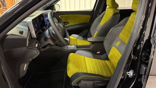 R5 Renault 5 E-Tech Electrique 150 ch autonomie confort 2026 occasion 56400 Auray