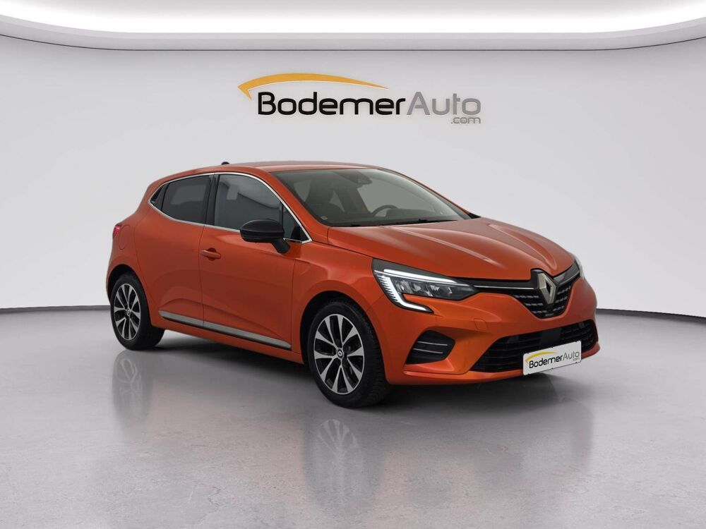Clio TCe 90 2023 occasion 50100 Cherbourg-en-Cotentin