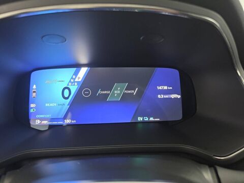 Symbioz E-Tech full hybrid 145 2025 occasion 14200 H&eacute;rouville-Saint-Clair