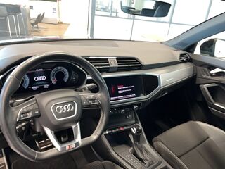 Q3 35 TDI 150 ch S tronic 7 2022 occasion 29000 Quimper