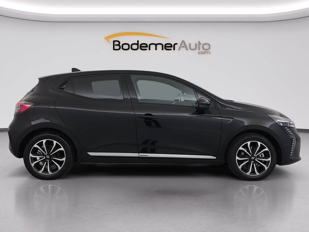 Clio E-Tech full hybrid 145 ch GSR2 2025 occasion 56850 Caudan
