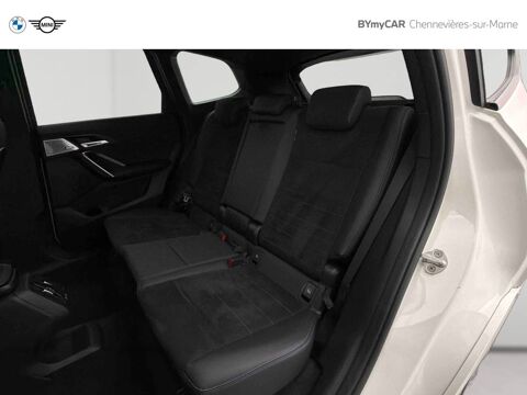 X1 xDrive 23d 211ch DKG7 2023 occasion 94430 Chennevi&egrave;res-sur-Marne