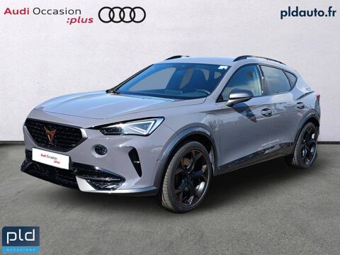 Annonce voiture Cupra Formentor 27890 €