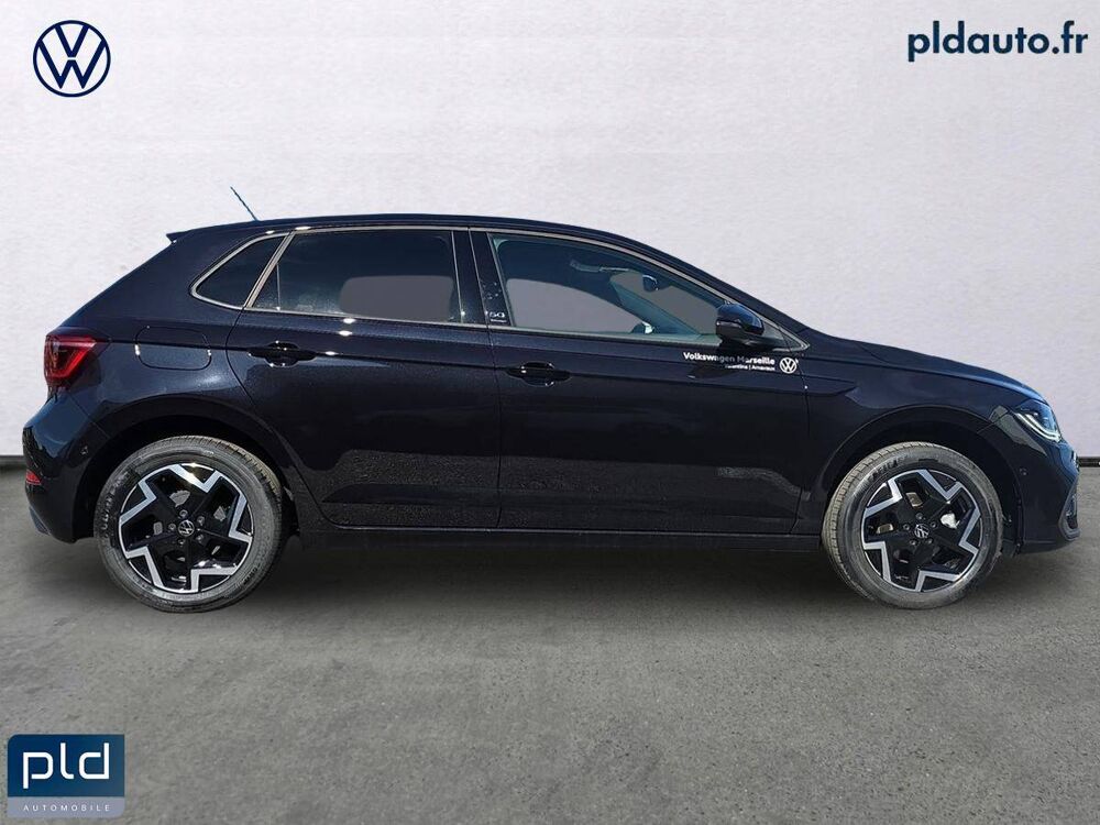 Polo 1.0 TSI 95 S&S DSG7 2026 occasion 13014 Marseille