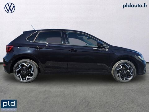 Polo 1.0 TSI 95 S&S DSG7 2026 occasion 13014 Marseille