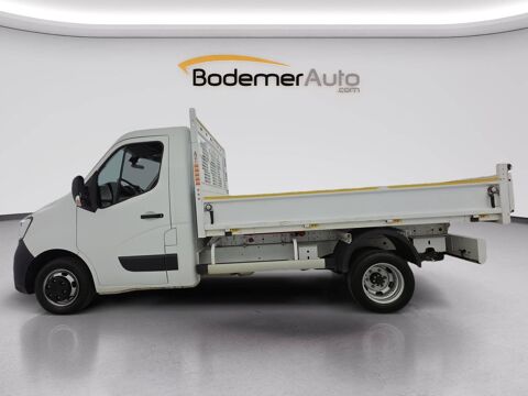 Master MASTER CC PROP RJ3500 L2 PAFC BLUE DCI 130 EURO VI 2024 occasion 29200 Brest