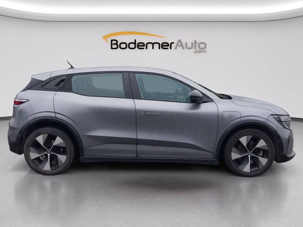 M&eacute;gane Megane E-Tech EV40 130ch standard charge 2022 occasion 14400 Bayeux