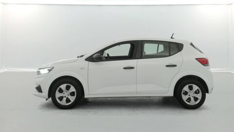 Sandero SCe 65 GSR2 2024 occasion 22200 Guingamp
