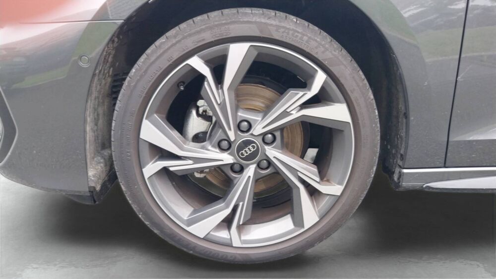 A3 Sportback TFSI Mild Hybrid 150 S tronic 7 2025 occasion 24200 Sarlat-la-Can&eacute;da
