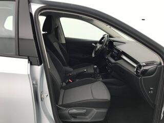Fabia 1.0 TSI 95 ch EVO 2 BVM5 2025 occasion 25000 Besan&ccedil;on