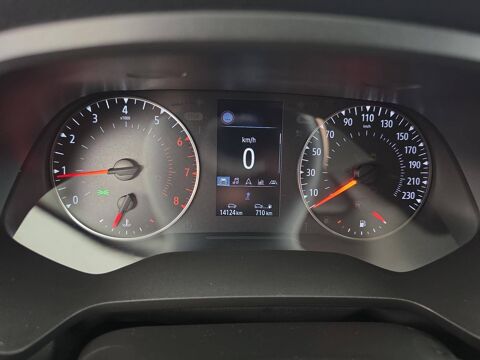 Captur TCe 90 2024 occasion 29200 Brest