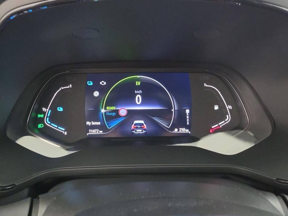Captur E-Tech full hybrid 145 2023 occasion 56400 Auray