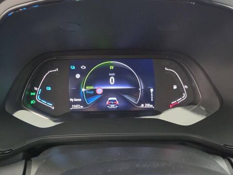 Captur E-Tech full hybrid 145 2023 occasion 56400 Auray