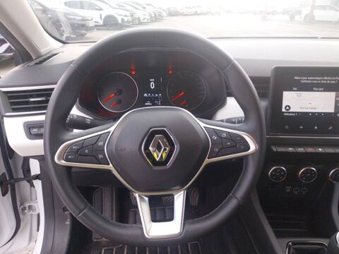 Clio TCe 90 2023 occasion 29600 Morlaix