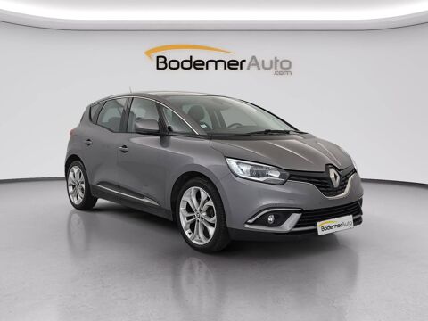 Sc&eacute;nic Scenic dCi 110 Energy 2016 occasion 56400 Auray