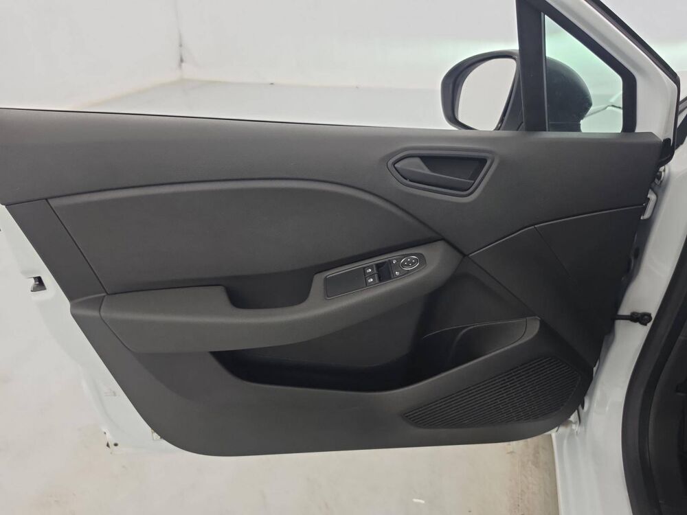 Clio SCe 65 2022 occasion 29000 Quimper