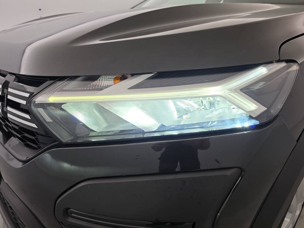 Sandero TCe 90 2024 occasion 14500 Vire