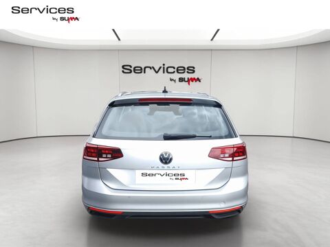 Passat SW 2.0 TDI EVO 150 DSG7 2021 occasion 01440 Viriat