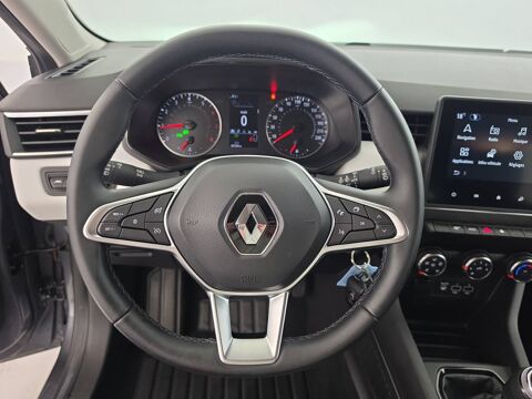 Clio TCe 100 GPL 2023 occasion 50000 Saint-L&ocirc;