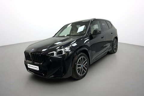 Annonce voiture BMW X1 47980 