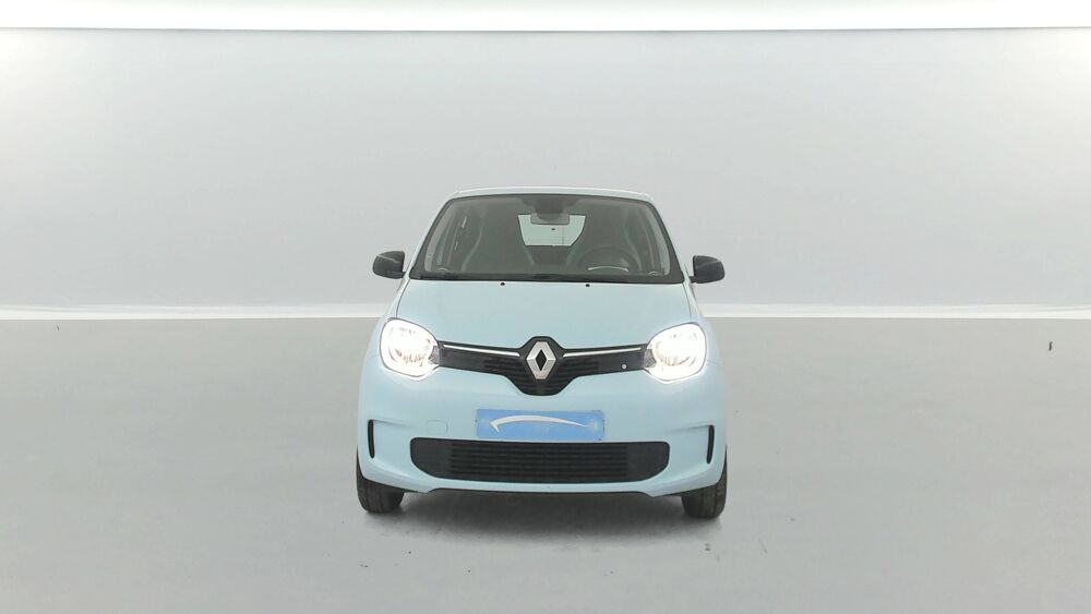 Twingo III SCe 65 2023 occasion 50000 Saint-L&ocirc;