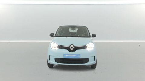 Twingo III SCe 65 2023 occasion 50000 Saint-L&ocirc;