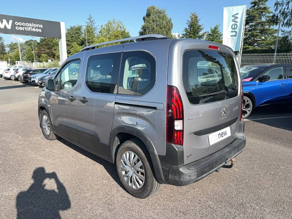  2019 occasion 56800 Plo&euml;rmel