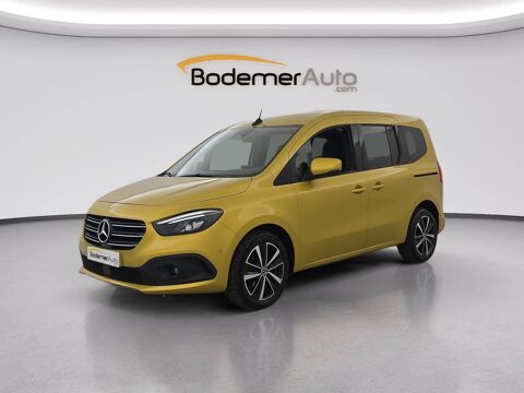 Car - Bus Car - Bus 2022 occasion Auray 56400
