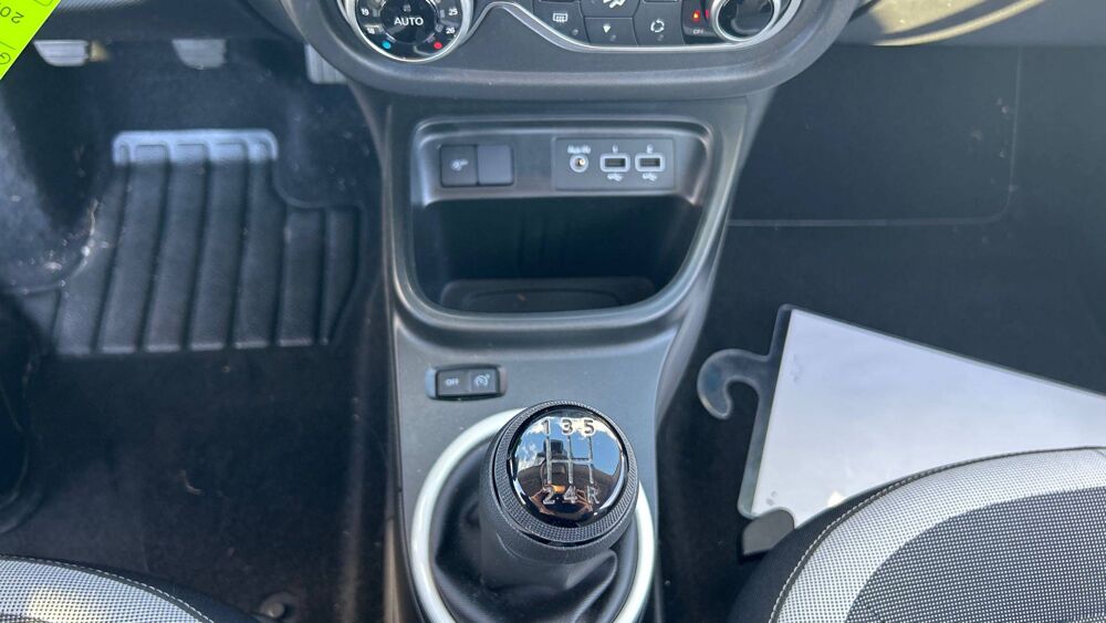 Twingo III SCe 65 2022 occasion 56850 Caudan