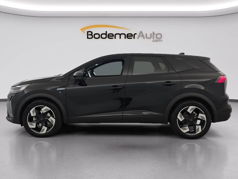 Symbioz E-Tech full hybrid 160 ch 2026 occasion 50100 Cherbourg-en-Cotentin