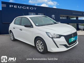 208 BLUEHDI 100 S&S BVM6 PREMIUM 2022 occasion 88100 Sainte-Marguerite