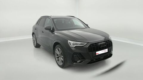 Annonce voiture Audi Q3 34990 €