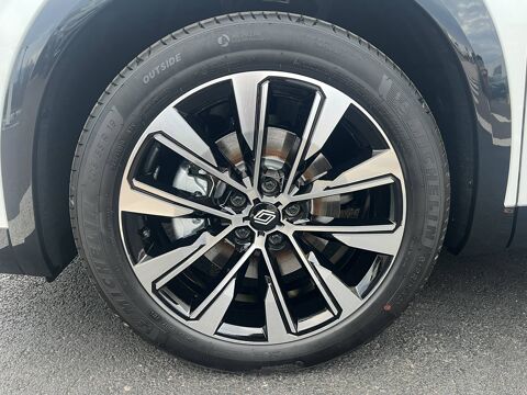 Austral full hybrid E-Tech 200 ch 2025 occasion 50000 Saint-L&ocirc;