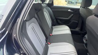 Leon Sportstourer 1.0 TSI 110 BVM6 2022 occasion 38300 Bourgoin-Jallieu