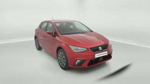 Annonce voiture Seat Ibiza 17990 €