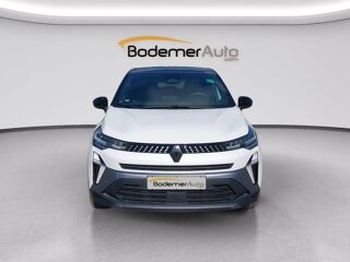 Captur E-Tech full hybrid 145 ch 2025 occasion 56000 Vannes