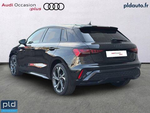 A3 Sportback TDI 150 S tronic 7 2025 occasion 13011 Marseille