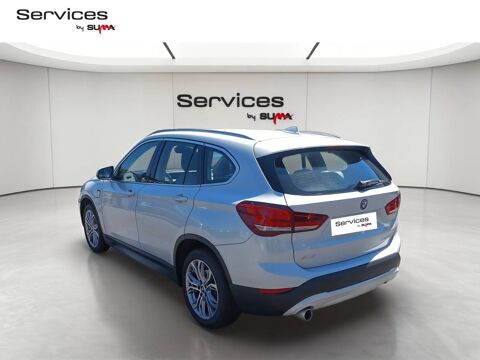 X1 xDrive 25e 220 ch BVA6 2022 occasion 01440 Viriat